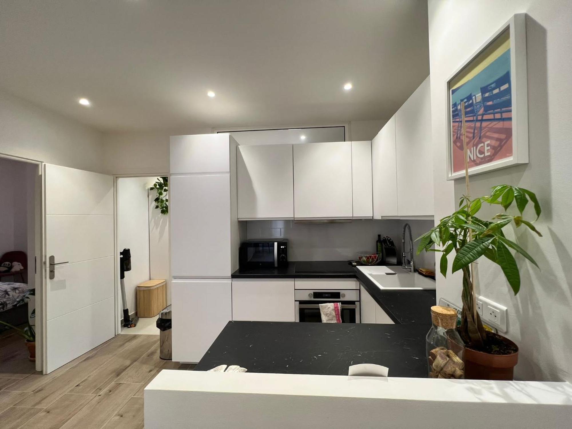Le Riquier - Port De Apartment *